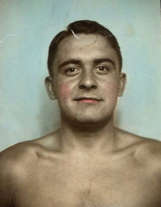 Say Cheese! Delightful Vintage Photo Booth Pictures from a Bygone Era Photography