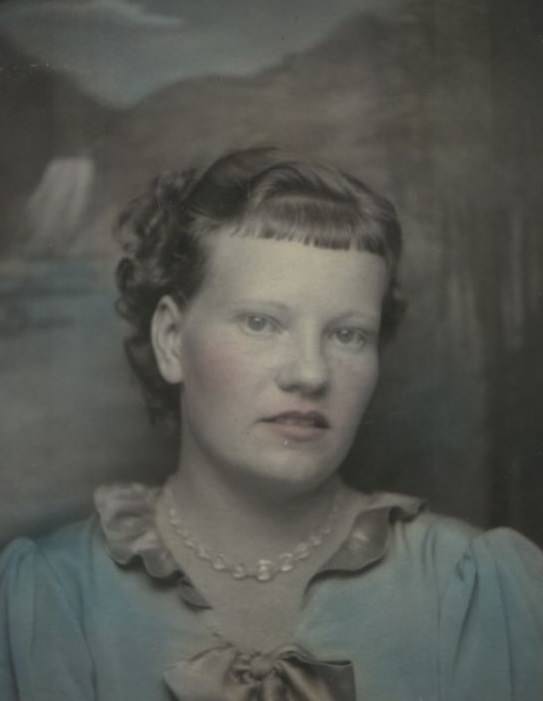 Say Cheese! Delightful Vintage Photo Booth Pictures from a Bygone Era Photography