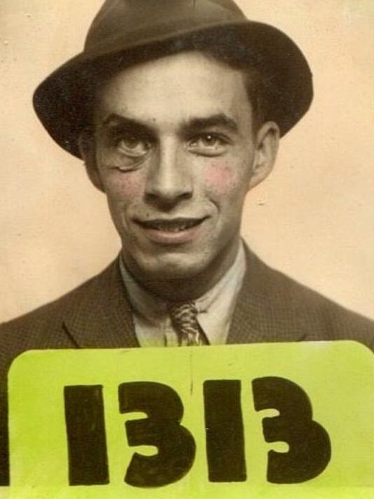 Say Cheese! Delightful Vintage Photo Booth Pictures from a Bygone Era Photography