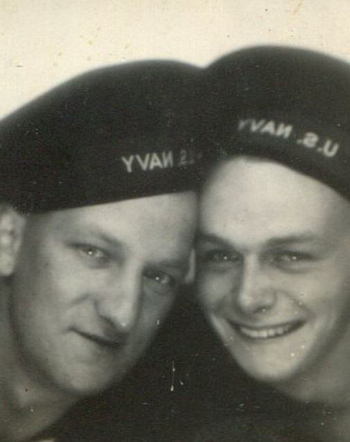 Say Cheese! Delightful Vintage Photo Booth Pictures from a Bygone Era Photography