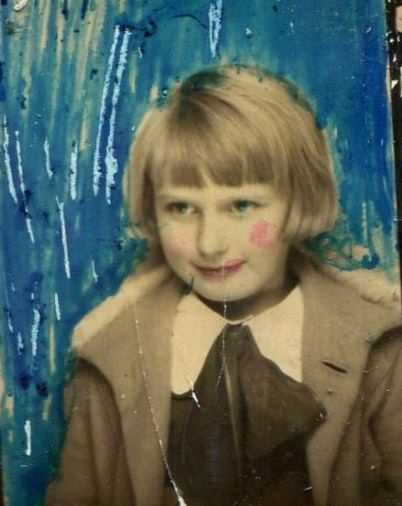 Say Cheese! Delightful Vintage Photo Booth Pictures from a Bygone Era Photography