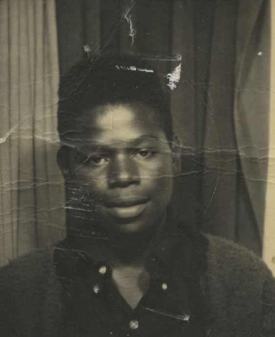 Say Cheese! Delightful Vintage Photo Booth Pictures from a Bygone Era Photography