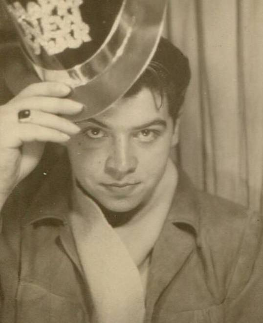 Say Cheese! Delightful Vintage Photo Booth Pictures from a Bygone Era Photography