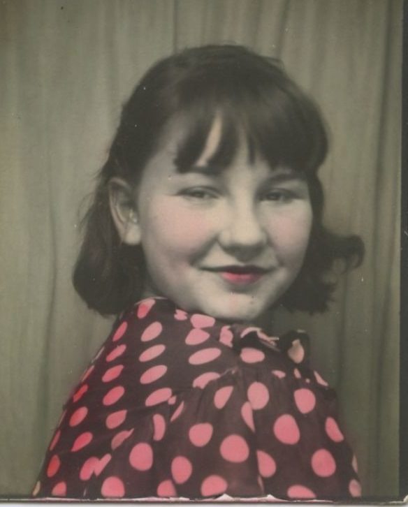 Say Cheese! Delightful Vintage Photo Booth Pictures from a Bygone Era Photography