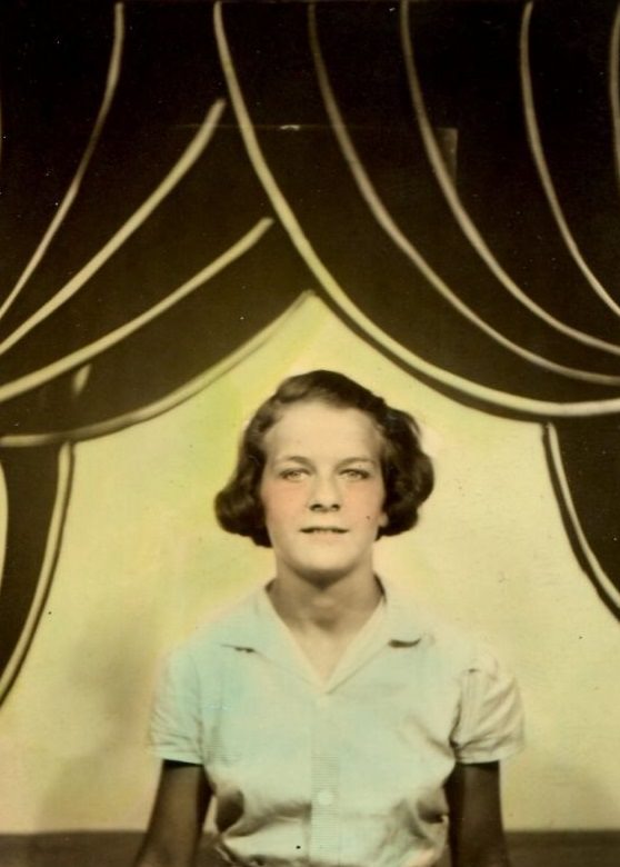 Say Cheese! Delightful Vintage Photo Booth Pictures from a Bygone Era Photography