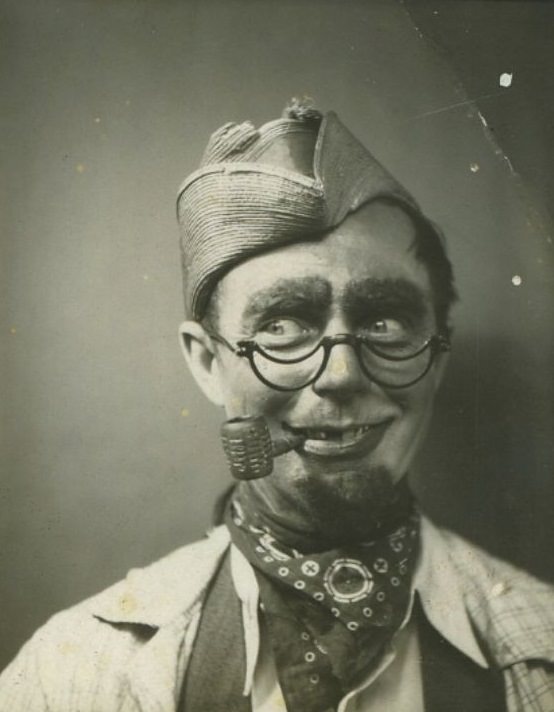 Say Cheese! Delightful Vintage Photo Booth Pictures from a Bygone Era Photography