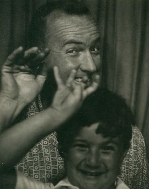#48 Say Cheese! Delightful Vintage Photo Booth Pictures from a Bygone Era #48 Photography
