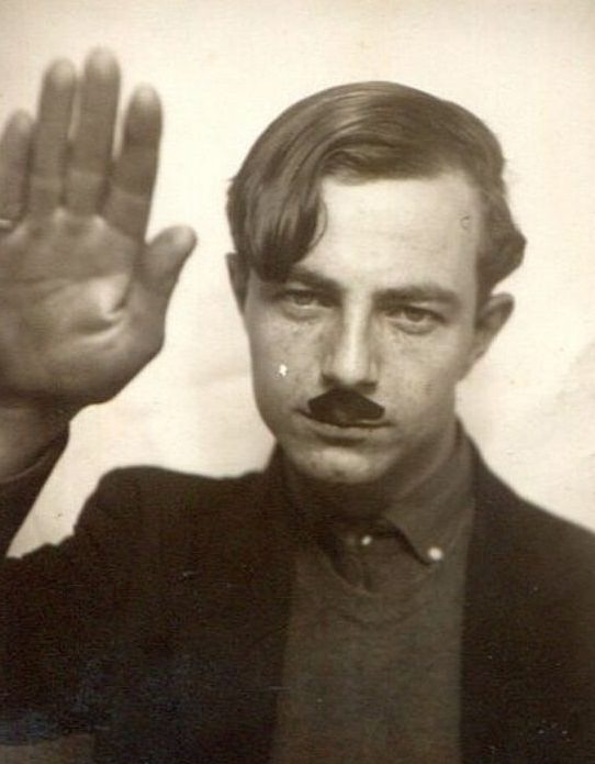 Say Cheese! Delightful Vintage Photo Booth Pictures from a Bygone Era Photography