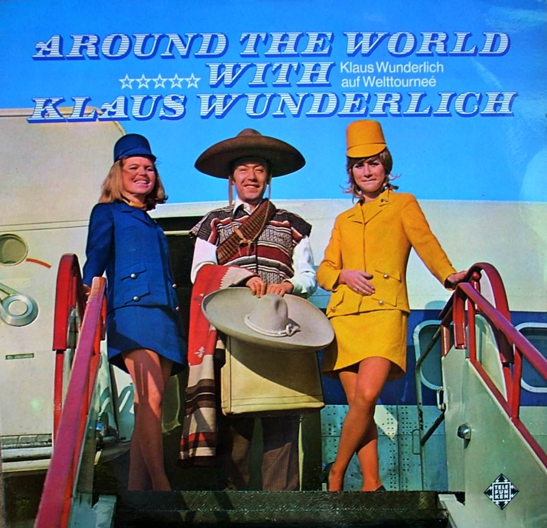 Vinyl Vixens: A Nostalgic Look at Women Rocking Miniskirts on Classic Album Art Music