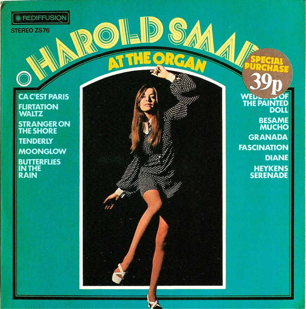 Vinyl Vixens: A Nostalgic Look at Women Rocking Miniskirts on Classic Album Art Music