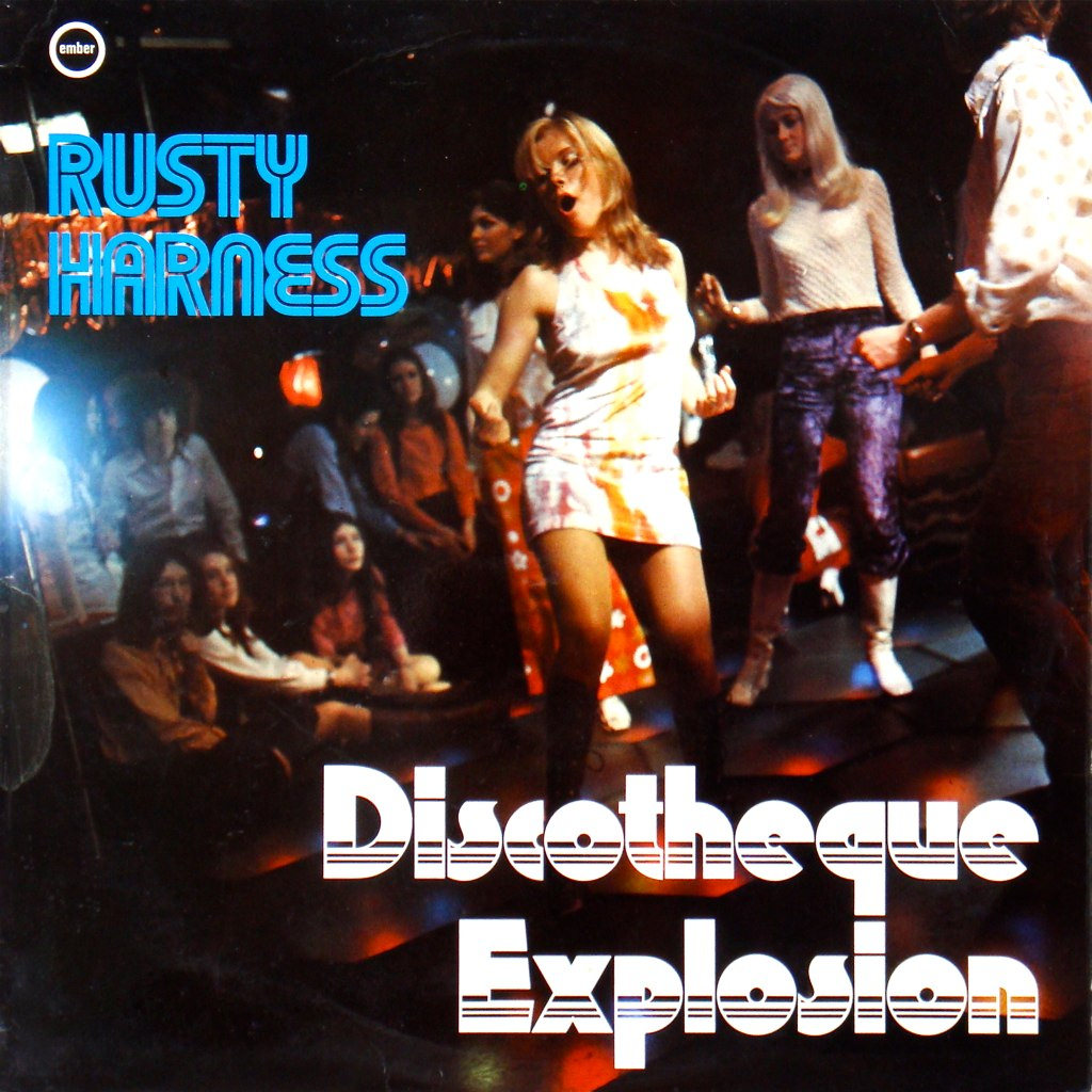 Vinyl Vixens: A Nostalgic Look at Women Rocking Miniskirts on Classic Album Art Music