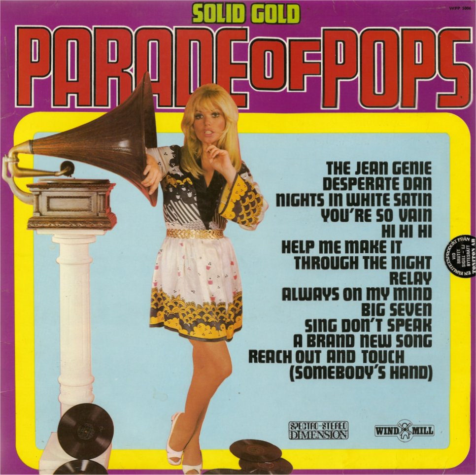 Vinyl Vixens: A Nostalgic Look at Women Rocking Miniskirts on Classic Album Art Music