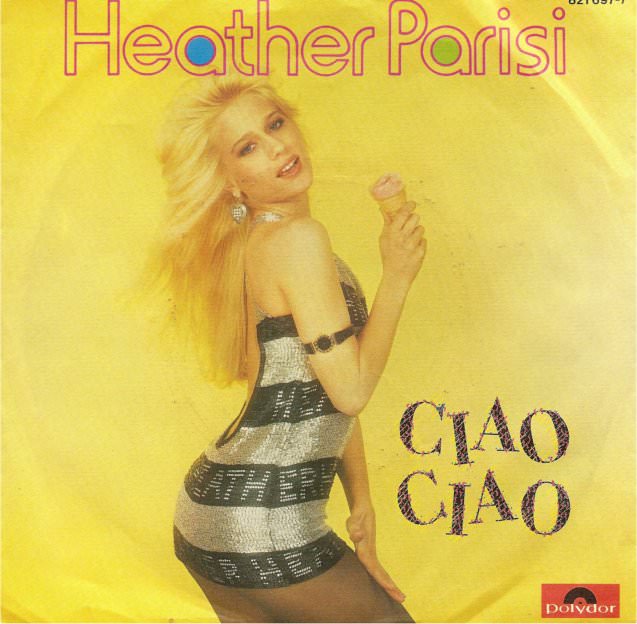 Vinyl Vixens: A Nostalgic Look at Women Rocking Miniskirts on Classic Album Art Music