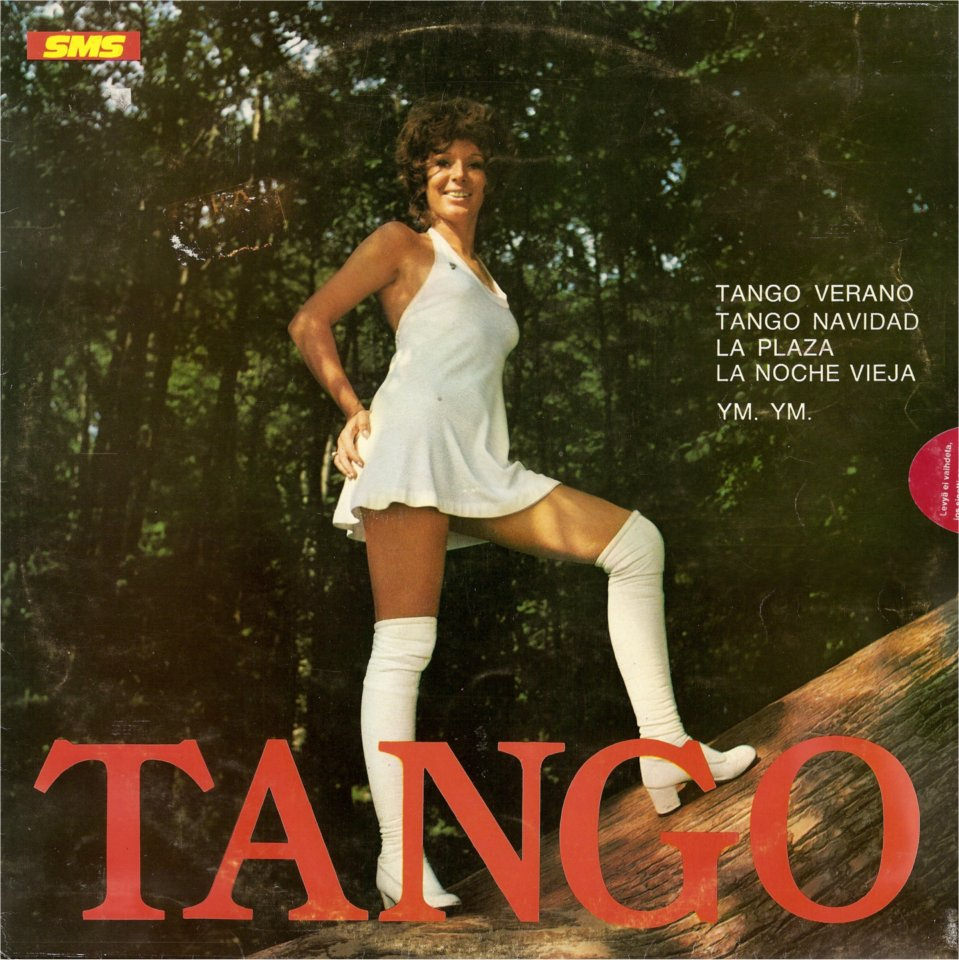 Vinyl Vixens: A Nostalgic Look at Women Rocking Miniskirts on Classic Album Art Music