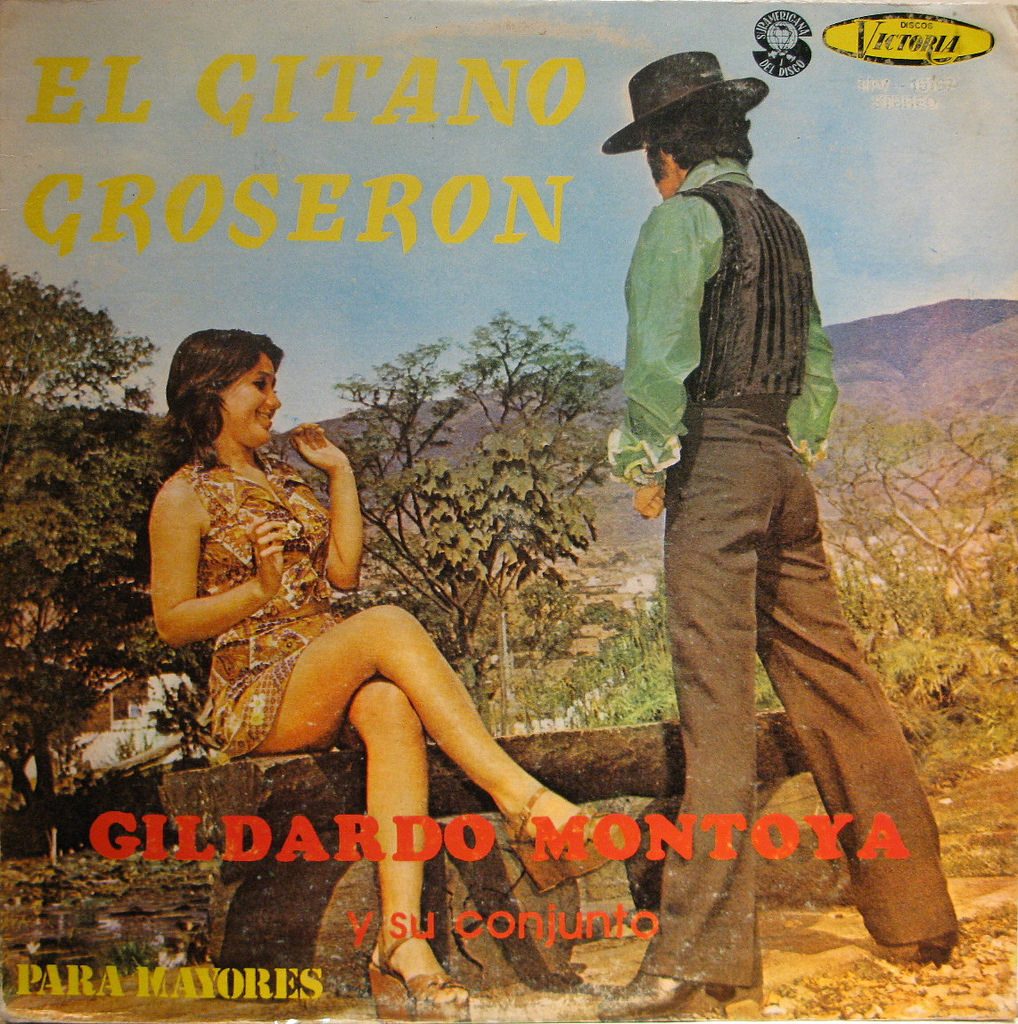 Vinyl Vixens: A Nostalgic Look at Women Rocking Miniskirts on Classic Album Art Music