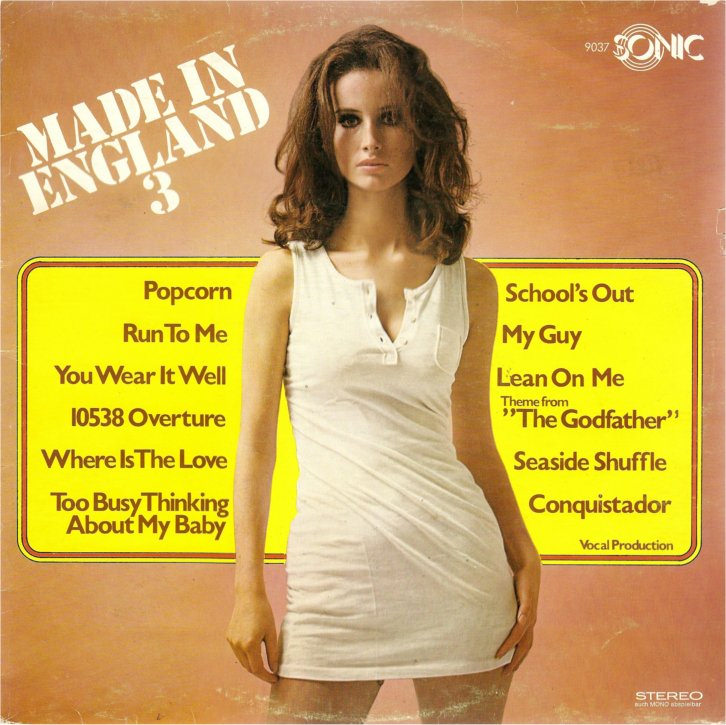 #43 Vinyl Vixens: A Nostalgic Look at Women Rocking Miniskirts on Classic Album Art #43 Music