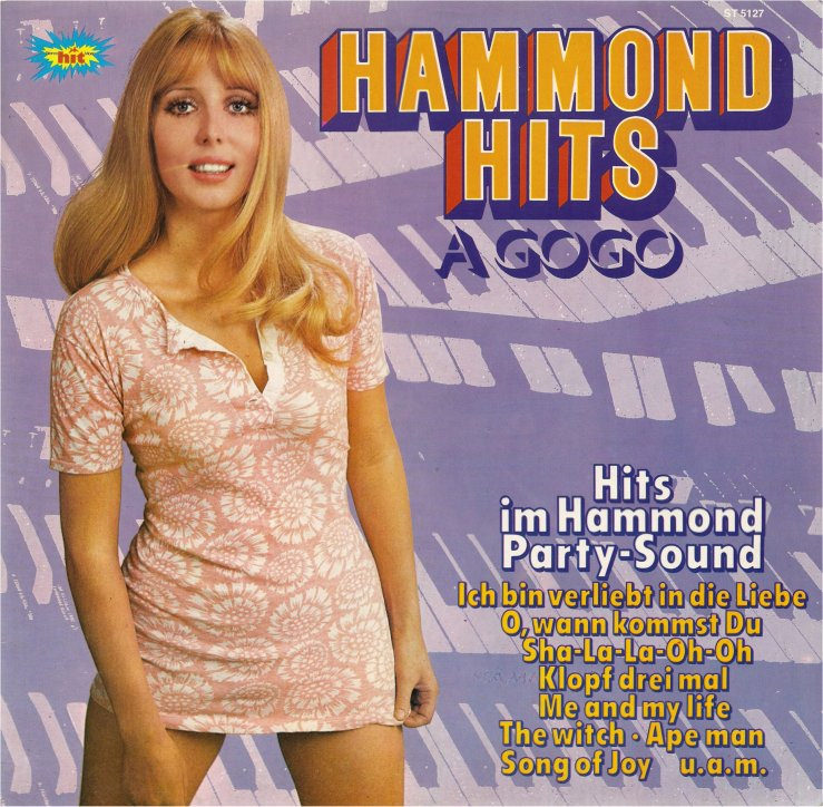 Vinyl Vixens: A Nostalgic Look at Women Rocking Miniskirts on Classic Album Art Music