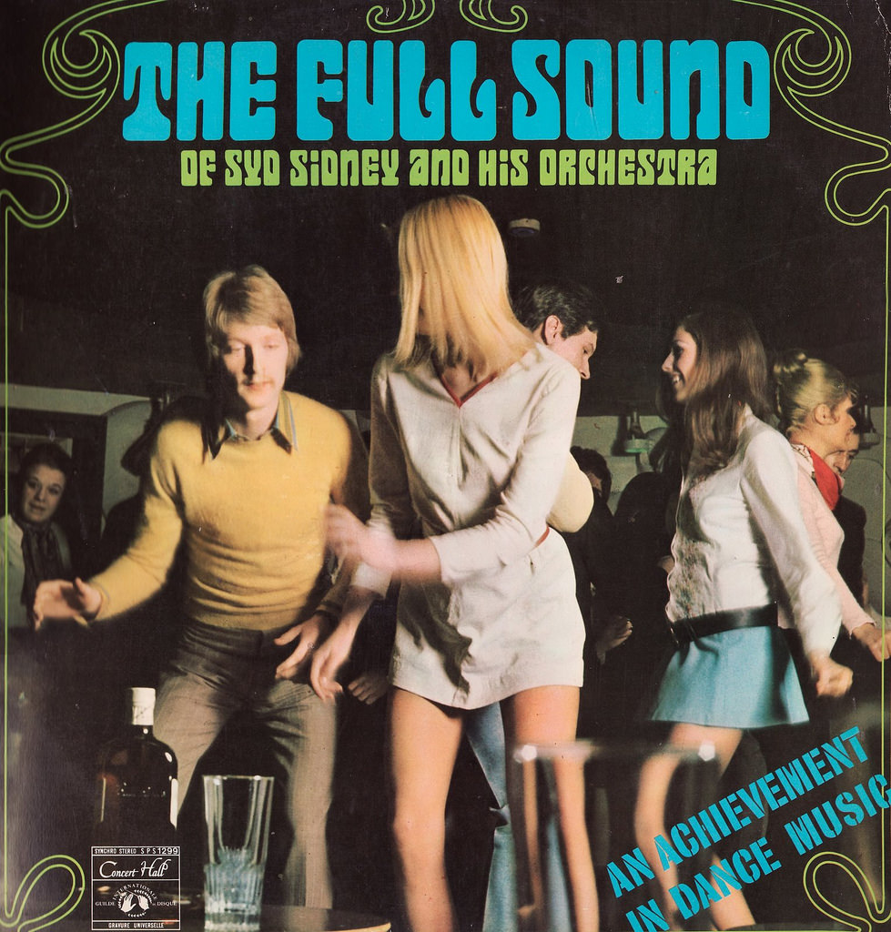 Vinyl Vixens: A Nostalgic Look at Women Rocking Miniskirts on Classic Album Art Music