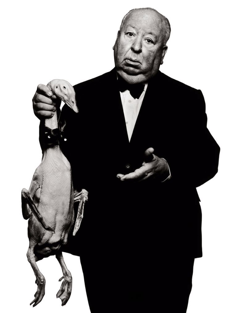 #15 Holding this goose
