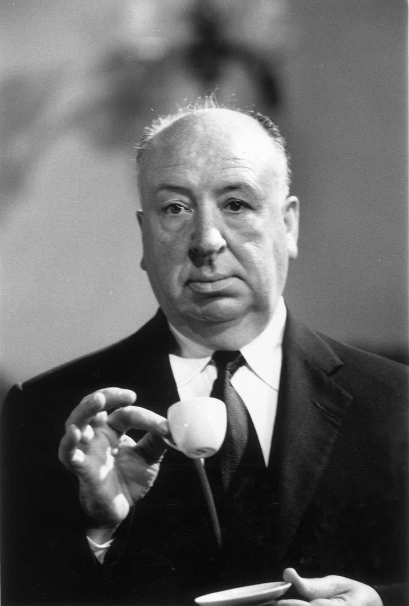 #4 Holding a petite tea cup
