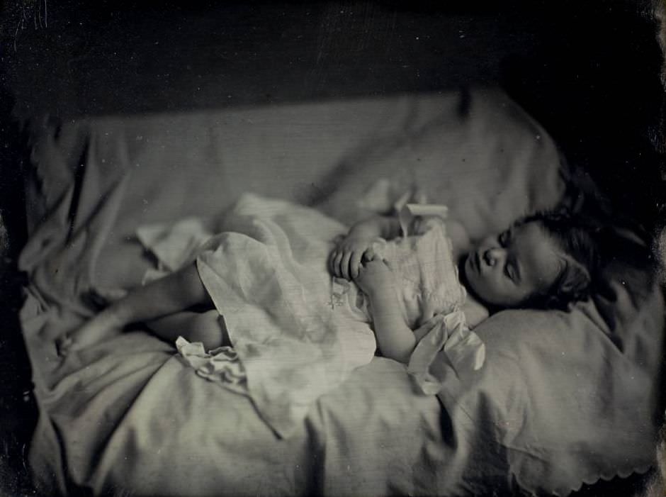 #18 An unidentified woman.