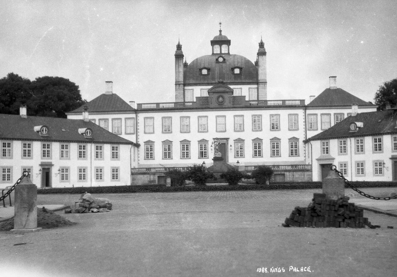 #113 Copenhagen, Denmark