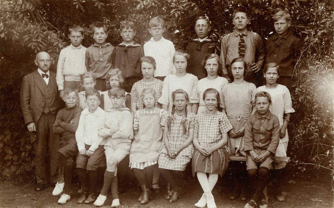 #114 School trip, Denmark