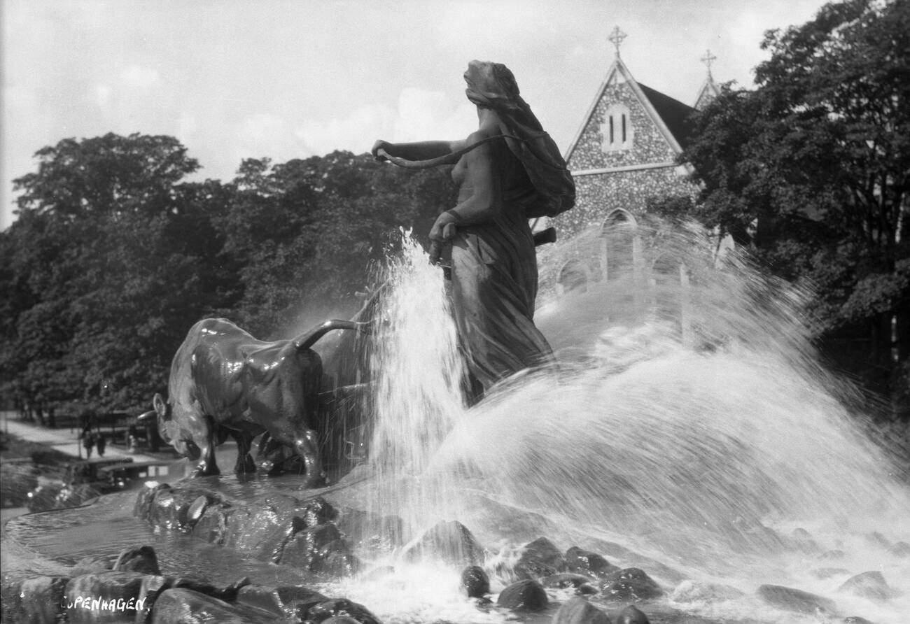 #116 Copenhagen, Denmark