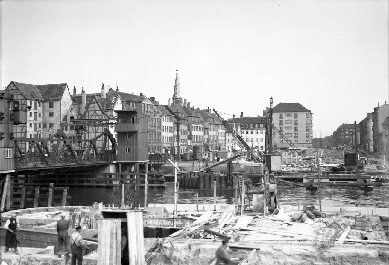 #118 Copenhagen, Denmark