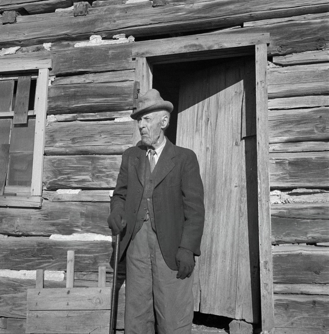 #125 A 95-year-old Mormon convert from Denmark, Utah