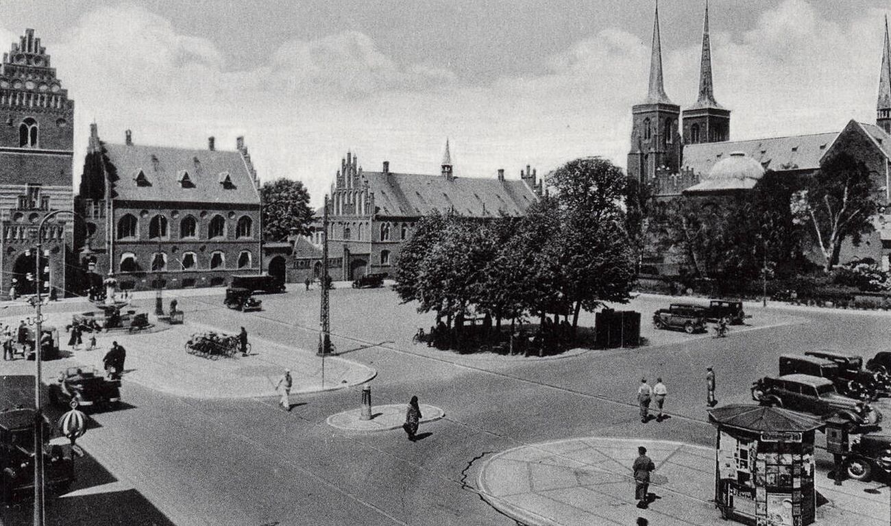 #90 Roskilde, Zealand, Denmark