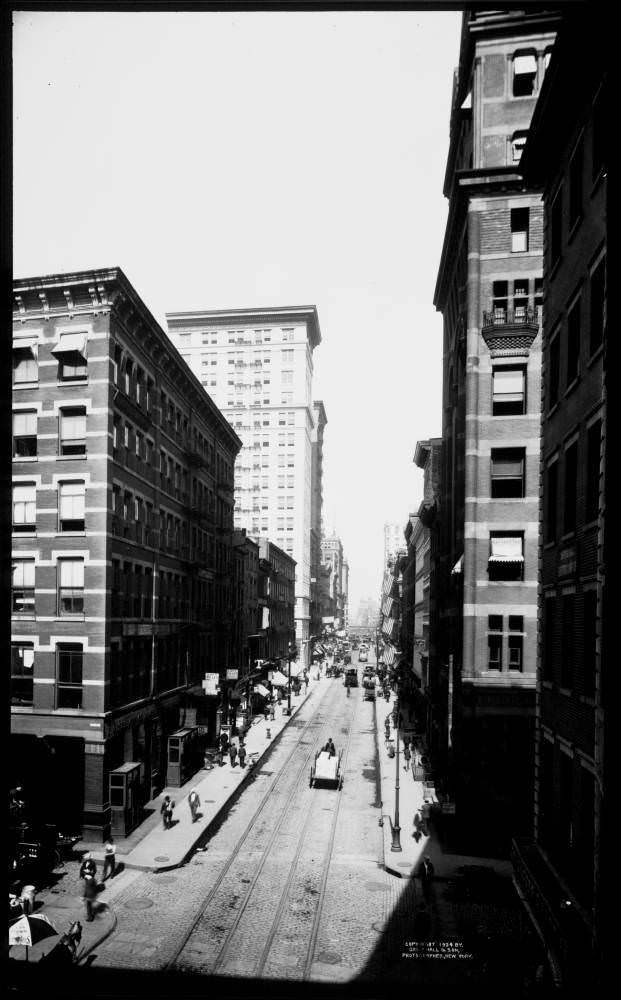 #1 Architectural view.