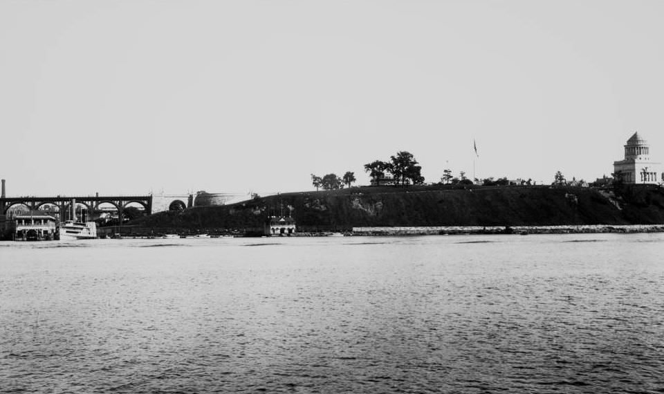 #36 Riverside Viaduct.