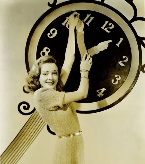 #20 Jane Greer
