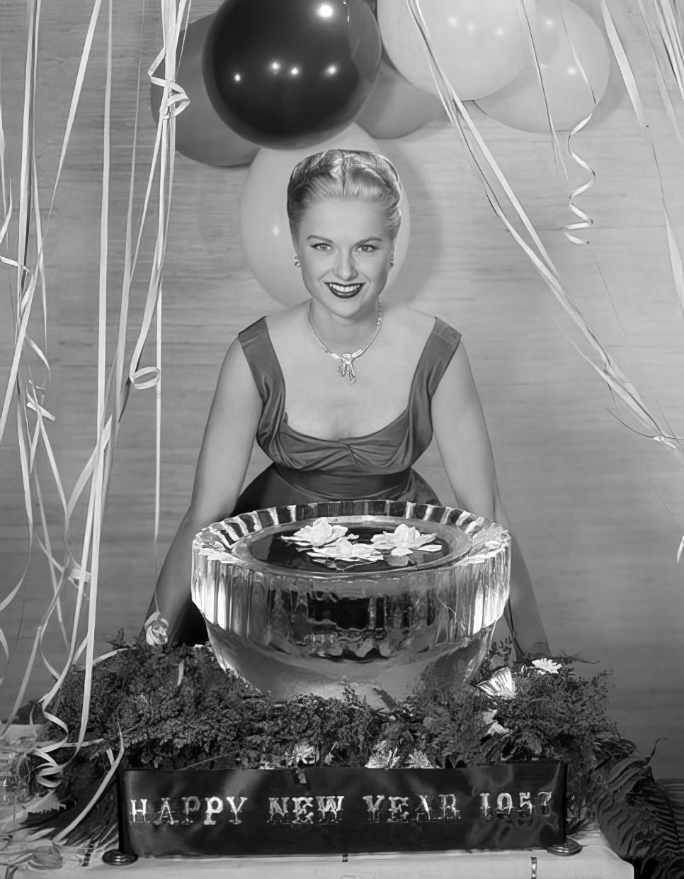#28 Martha Hyer
