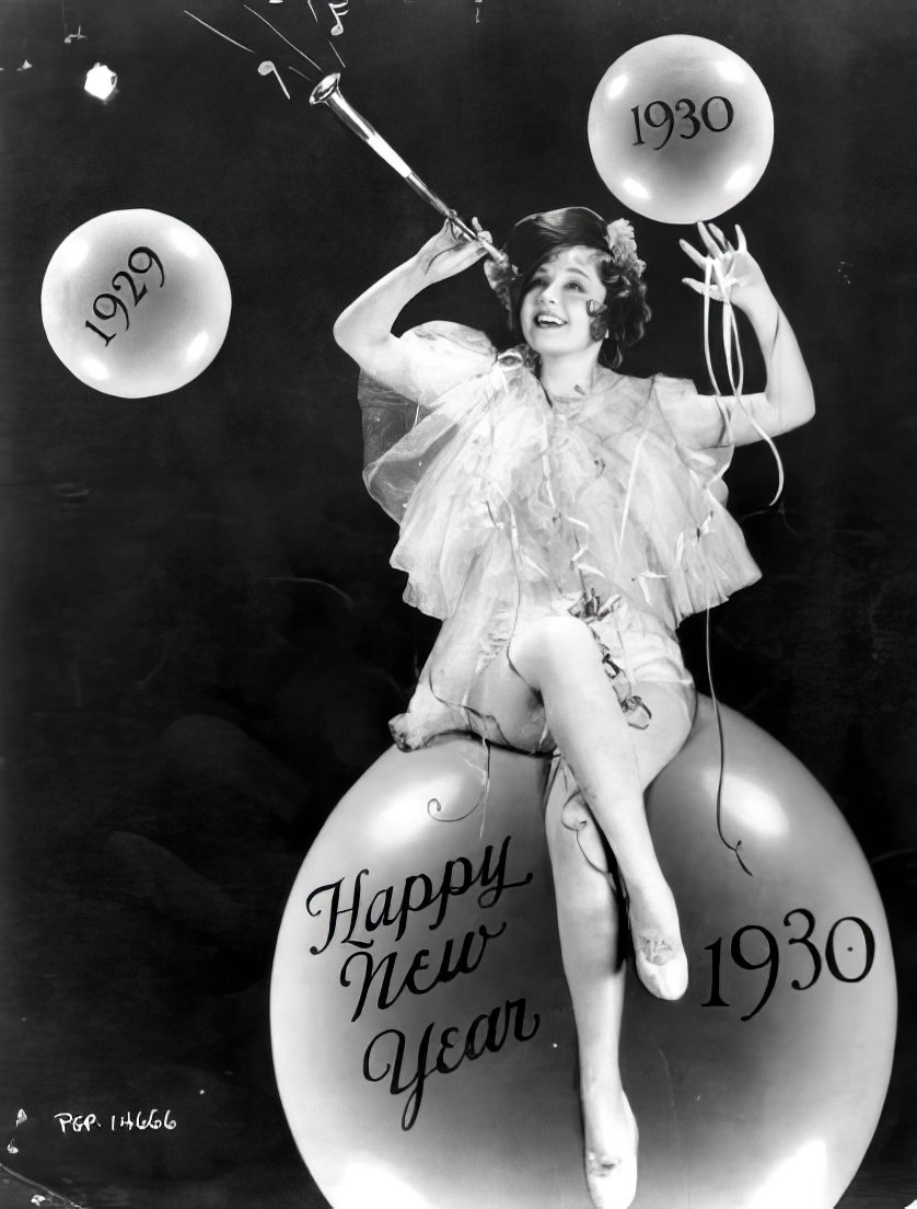 #29 Nancy Carroll