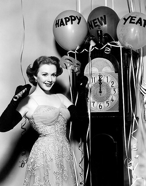 #32 Piper Laurie