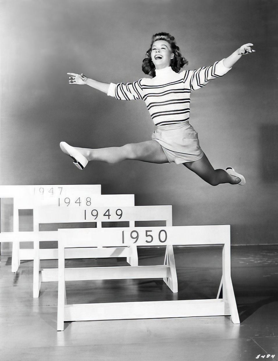 #5 Vera-Ellen