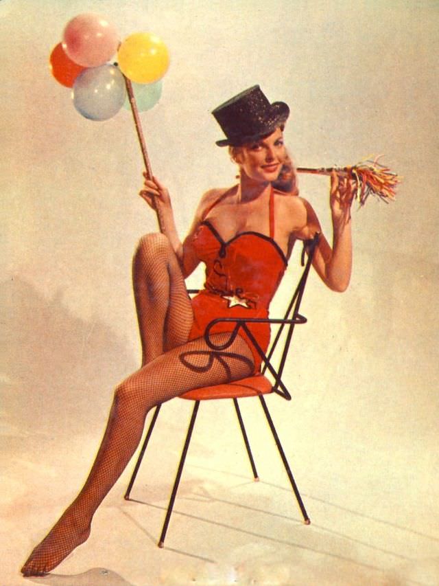 #51 Julie London
