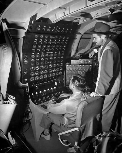 The Spruce Goose: Hughes H-4 Hercules – The Largest Flying Boat Ever Built Vehicles &; Transportatio