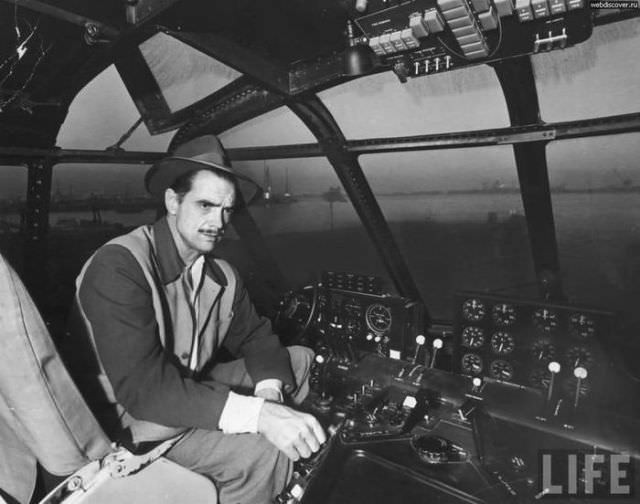 The Spruce Goose: Hughes H-4 Hercules – The Largest Flying Boat Ever Built Vehicles &; Transportatio