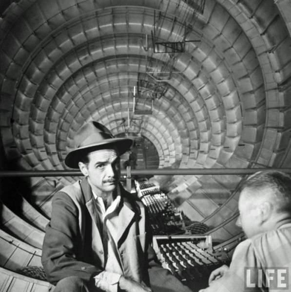 The Spruce Goose: Hughes H-4 Hercules – The Largest Flying Boat Ever Built Vehicles &; Transportatio