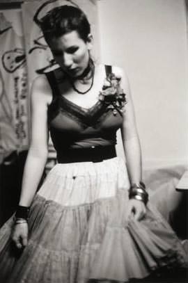 A Raw Look Back: Photos Capture the Energy of LA’s Punk Rock Explosion in the 1970s and 80s Music