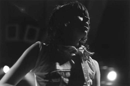 A Raw Look Back: Photos Capture the Energy of LA’s Punk Rock Explosion in the 1970s and 80s Music