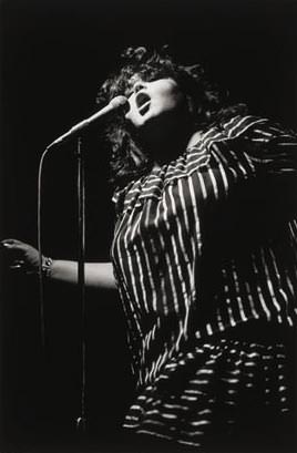 A Raw Look Back: Photos Capture the Energy of LA’s Punk Rock Explosion in the 1970s and 80s Music