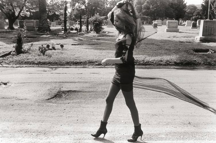 A Raw Look Back: Photos Capture the Energy of LA’s Punk Rock Explosion in the 1970s and 80s Music