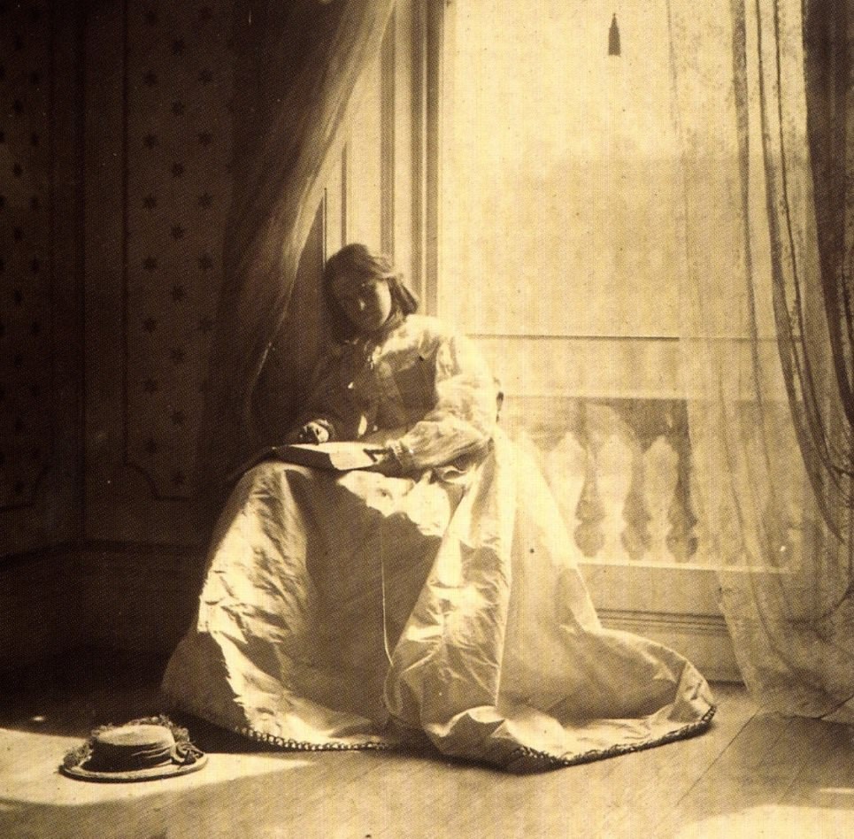 A Mother’s Eye: Early Victorian Fashion Photography of Lady Hawarden’s Daughters (1860s) Photography