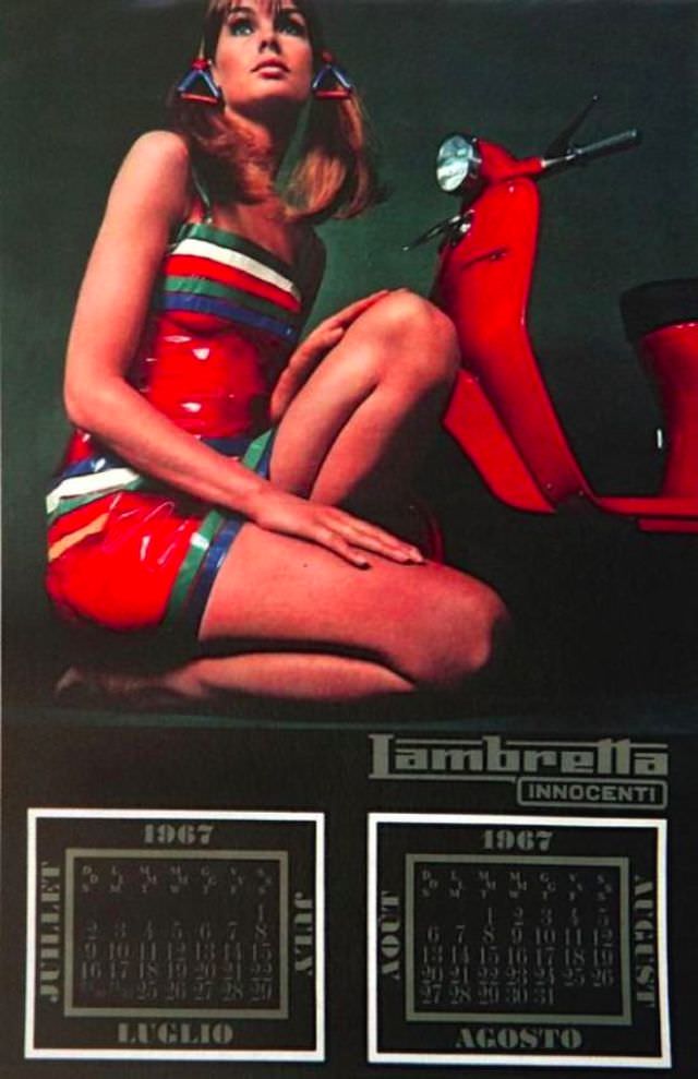 #5 1967