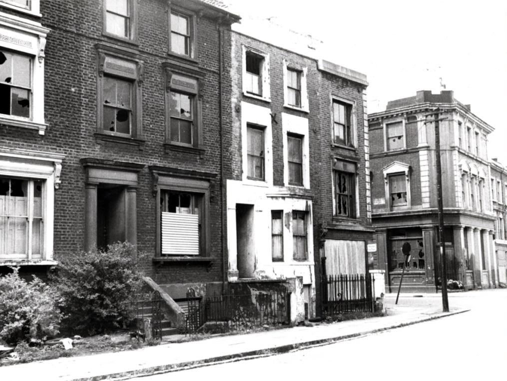 #7 Blechynden Street