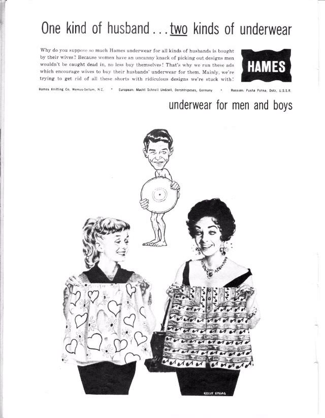 MAD Magazine’s Mock Ads: A Hilarious Look at 1950s and 60s Consumer Culture Vintage Ads
